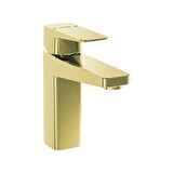 Root Square Lavabo Bataryası L Soft Altın A4273174