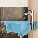 Artema Shift T20 A43656 Lavabo Bataryası, Krom