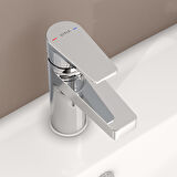 Artema Shift T30 A43688 Lavabo Bataryası, Krom