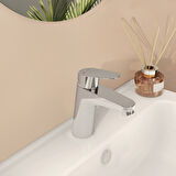 Artema Shift T10 A43715 Lavabo Bataryası, Krom