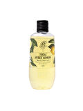 Rebul Sweet Lemon Duş Jeli 500ml x12 | Çok Al Az Öde | Canlandırıcı Limon Kokusu | Ekonomik Paket