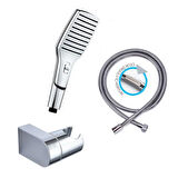 Yapıtaşı Yt259 Lotus Banyo Duş seti 2Fonksiyonlu