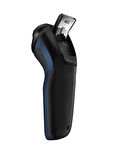 Philips AquaTouch S1323 Islak Kuru Tıraş Makinesi, NT1650 Burun Kulak Tüy Alma, Şarjlı Diş Fırçası 3