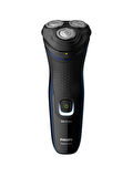 Philips AquaTouch S1323 Islak Kuru Tıraş Makinesi, NT1650 Burun Kulak Tüy Alma, Şarjlı Diş Fırçası 3