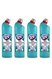 Ultra Yoğun Çamaşır Suyu 4* Adet Okaliptus Ferahlığı 750 ml