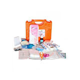 First Plus İlk Yardim Seti