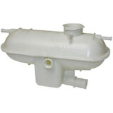 Psa Radyator Yedek Su Deposu Partner II Berlingo II (03 08) Kapaklı - Kale 343910