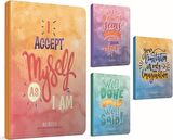 Gıpta Defter Bıg Notes İp.dk.sert Kapak A5 120 Yp Kareli St 4054