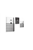 Unıque Iplik Dikiş Sert Kapak Defter (19*26) 120 Yaprak ( Çizgili )