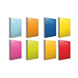 Gıpta Eco 72 Yp. Düz Spralli Defter 4934