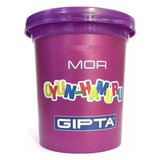 GIPTA OYUN HAMURU 120 GR MOR