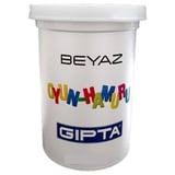 GIPTA OYUN HAMURU 120 GR BEYAZ
