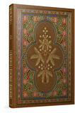 Gıpta Antıque Sert Kapak Defter 17X24