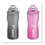 Gıpta 2200ML Sporcu Matara Pctg 2 Renk Mıx K757500