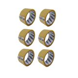 Gıpta Koli Bandı 45Mmx40 Metre Şeffaf Akrilik 4-F241000-5001 - 12 Adet
