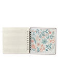CLOUDY SP SERT KAPAK DEFTER 16X16 100 YP ÇİZGİLİ