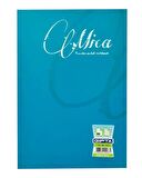 Gıpta Mica A4 80 Yaprak Dikişli Kareli Defter
