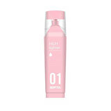 Gıpta Fosforlu Markör Macaron Pastel Pembe F1559