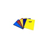 Gıpta Punto 160 Yp. A4 Spiralli Pp. Kapak Defter Kareli