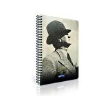 Gıpta Atatürk Spi Sert Kapdefter17 24 100 Yap Kareli 2651