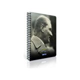 Gıpta Atatürk Spi Sert Kapdefter17 24 100 Yap Kareli 2651