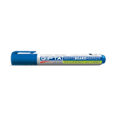 Gıpta Tahta Kalemi Yuvarlak Uçlu 5.0 MM Mavi F1372
