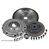 Vag Volant+debriyaj Set+rulman Civataları İle Birlikte Transporter T4 2,4d 2.5tdi Aja Ajt Aab Ayy - Blueprint Adv183086