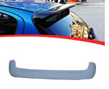 AUTOGP  Peugeot 206 bagaj üstü spoiler pianoblack boyalı