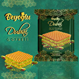Beyoğlu Dubai Duo Gofret 36Gr*6 Adet