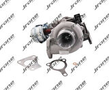 Opel Turbo Sarj Astra H - İnsignia A Cdti,1.7l A17dt 2007-2015 Garret - Jrone 8g15300a59
