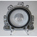 Vw Krank Keçesi Arka - Flanslı Keçe - Cor 82033462