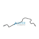 Renault Hidrolık Debriyaj Merkez Hortumu Clio IV 12> - Alper 242094