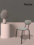 Neat Sandalye Chair Sedıa Sılla Stuhl