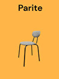 Neat Sandalye Chair Sedıa Sılla Stuhl