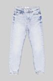 Judy Açık Mavi Yüksek Bel Skinny Fit Jean Pantolon C 4521-170