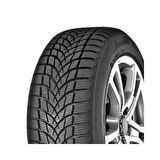 Saetta 185/65 R14 86T Winter Oto Kış Lastiği (Üretim Yılı: 2024)
