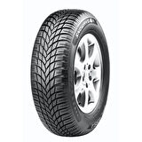 Lassa 185/60R15 88T XL Snoways 4 Oto Kış Lastiği ( Üretim : 2024 )