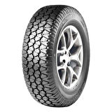 Lassa 215/75R16C 113/111Q Multiways-C Oto 4 Mevsim Lastiği (Üretim: 2025)