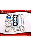 Psa Motor Takım Contası (alt / Ust Full) Reinz Keceli Subap Lastıklı S,k,c Dahıl P206 P207 P307 P308 Par - Royal T557000