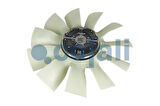 Volvo Truck Fan Govdesi Elektrikli Komple Pervaneli Volvo Renault Kerax 460 / 500 - Cojalı 7085415