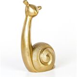 Euro Flora Metal Salyangoz 18,5X12X35 cm  PKTNO38