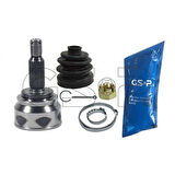 Dodge Aks MILI Kafası Dodge Challenger - Gsp 851032