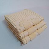 ÖZDİLEK WİNTER PASPAS 50X70 SARI 3lü