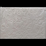 Özdilek Prestige Çift Kişilik Emboss Battaniye Krem 220 x 240 cm