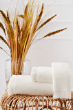 Sadem Organik Pine Havlu 30x50 cm