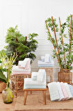 Sadem Organik Pine Havlu 50x90 cm