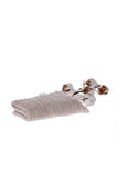 Sadem Organik Linden Banyo Havlusu 90x150 cm