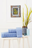 Sadem Organik Linden Banyo Havlusu 90x150 cm