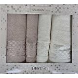 ÖZDİLEK ELISSA KREM-TAS BEST SET