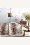 Özdilek Curve Çift Kişilik Yatak Örtüsü 230x250